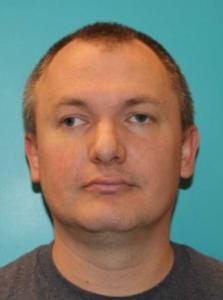 Derek Lee Miller a registered Sex Offender of Idaho