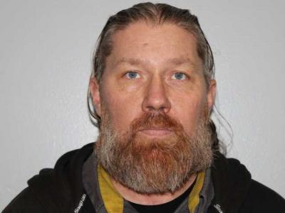 Jason Lowal Garcia a registered  of Idaho