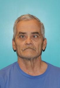 Dave L Lovelady a registered Sex Offender of Idaho