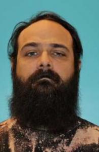 Joshua Orval Hansen a registered Sex Offender of Idaho