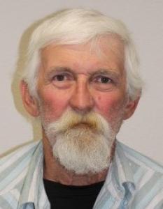 Shaun Ward Stewart a registered Sex Offender of Idaho