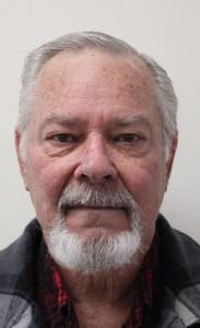 Thomas G Mansfield a registered Sex Offender of Idaho