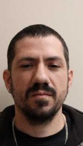 Shane Michael Huerta a registered Sex Offender of Idaho