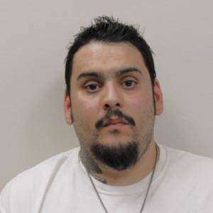 Matthew Fernando Medrano a registered Sex Offender of Idaho