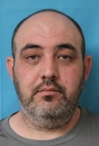 Brandon Dean Embretson a registered Sex Offender of Idaho