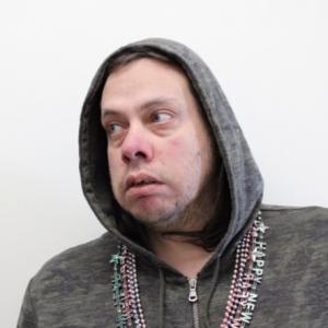 Jessie Joseph Morrison a registered Sex Offender of Idaho