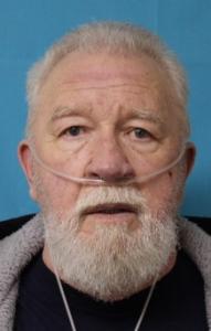 Tommy Jensen a registered Sex Offender of Idaho