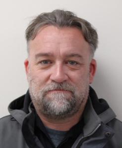 William P Hamilton a registered Sex Offender of Idaho