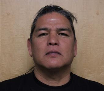 Basil Gerald George a registered  of Idaho