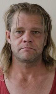 Tony Lee Barker a registered Sex Offender of Idaho