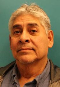 David C Martinez a registered Sex Offender of Idaho