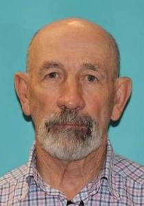 Craig Blood a registered Sex Offender of Idaho