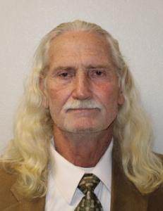 Leroy Alvin Welch a registered Sex Offender of Idaho