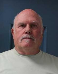 Richard Ford Garner a registered Sex Offender of Idaho