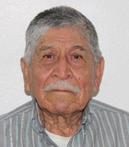 Reyes Zamora-reyna a registered Sex Offender of Idaho