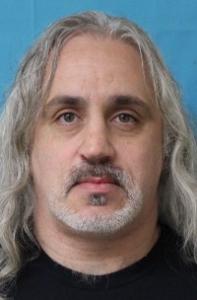 James Patrick Touchette a registered Sex Offender of Idaho