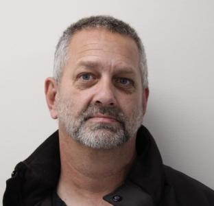 Nicholas R Olivier a registered Sex Offender of Idaho