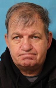 Mike Clifford Kay a registered  of Idaho