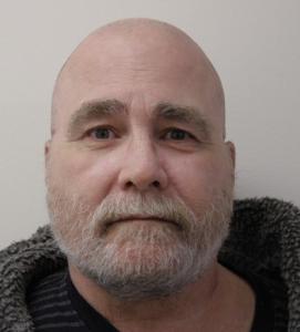 Daniel Robert Kinghorn a registered Sex Offender of Idaho