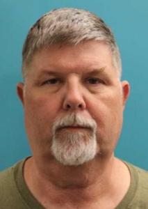 Terrance Michael Shear a registered Sex Offender of Idaho