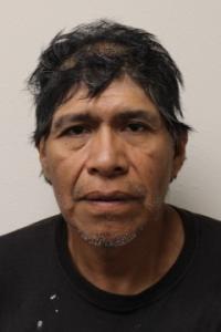 Avery Allesandro Wesaw a registered Sex Offender of Idaho