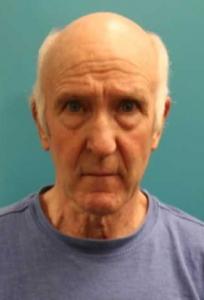 Reed Bastian Peterson a registered Sex Offender of Idaho