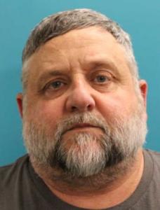 Stephen Ray Bolen a registered Sex Offender of Idaho
