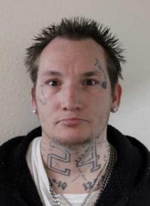 Ronald Thomas Barrigan a registered Sex Offender of Idaho