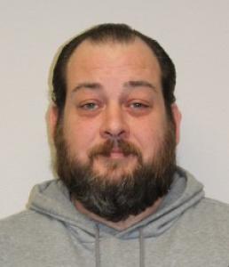 Forest Scott Stuart a registered Sex Offender of Idaho