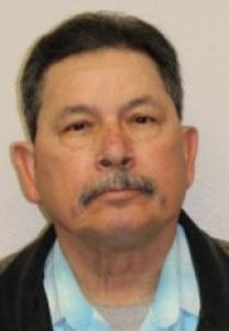Arturo Adrian Ramirez a registered Sex Offender of Idaho