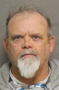 David Ulysses Potter a registered Sex Offender of Idaho