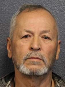 Abel Gallegos Gutierrez a registered  of Idaho