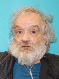 Sammy David Shepherd a registered Sex Offender of Idaho