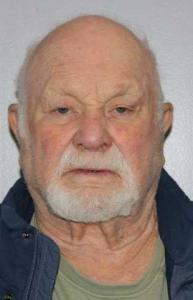 Clyde Warren Travis Jr a registered  of Idaho