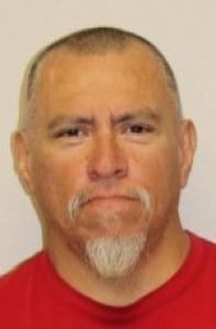 Richard Joe Chavez a registered Sex Offender of Idaho