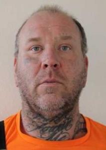 Joshua Michael Tessman a registered Sex Offender of Idaho