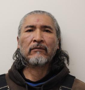 Bernold Joseph Ignacio a registered Sex Offender of Idaho