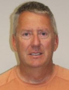 Bryan Andrew Wright a registered Sex Offender of Idaho