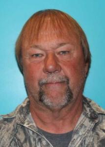 David Wayne Ball a registered Sex Offender of Idaho