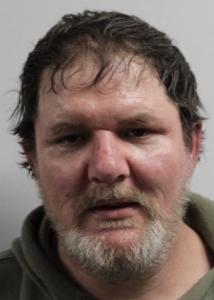 Christopher Alan Basting a registered  of Idaho