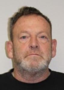 Anthony Earl Whitten a registered Sex Offender of Idaho