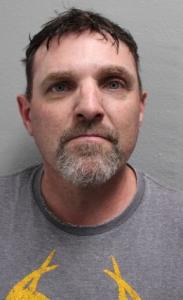 Steven Rae Evans a registered  of Idaho