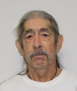 Joseph Terry Acevedo a registered  of Idaho