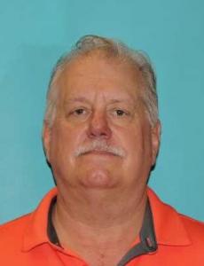 Mark E Vickrey a registered Sex Offender of Idaho
