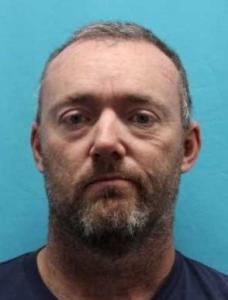 Kelly Jordan Cuthbert a registered  of Idaho