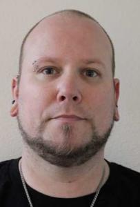 Eric Allan Puckett a registered Sex Offender of Idaho