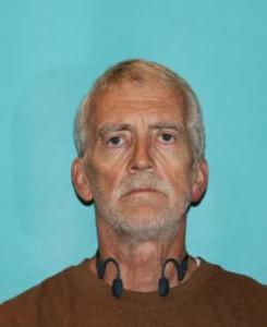 Ronald Vaughn Smith a registered Sex Offender of Idaho