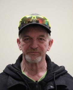 Glen Lenny Bedard a registered Sex Offender of Idaho