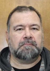 Jason Carey Bjornn a registered Sex Offender of Idaho