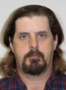 George James Dossett a registered Sex Offender of Idaho